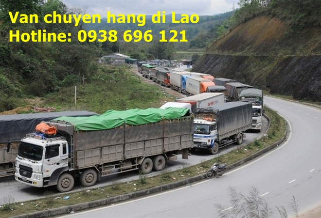 Vận chuyển hàng sang Lào ở đâu uy Tín!